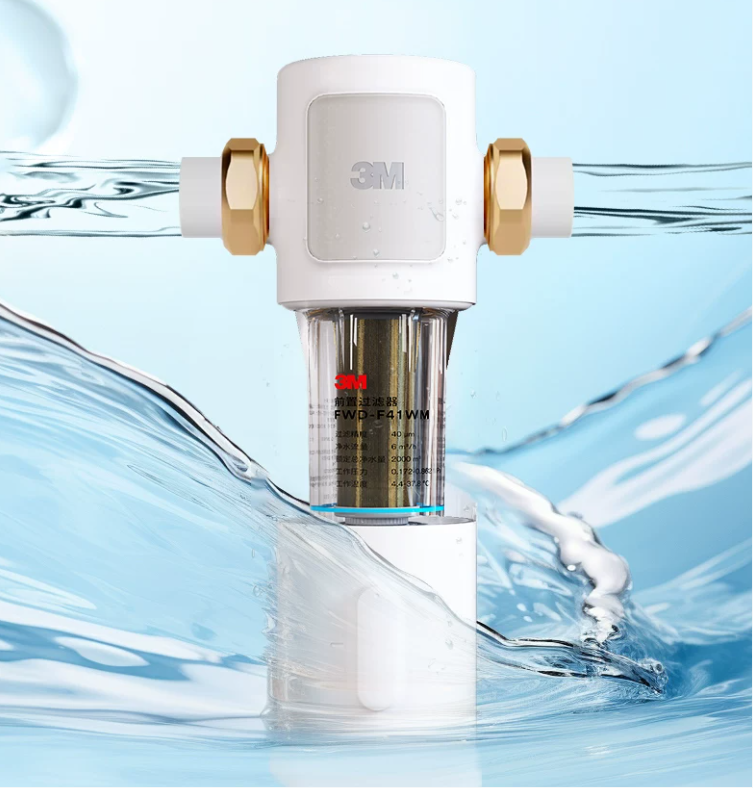韶关净水器